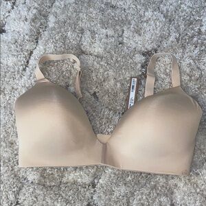 SKIMS wireless form bra